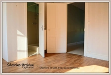 Immeuble à vendre NOIRETABLE (42), 4 appartements, jardin, garage