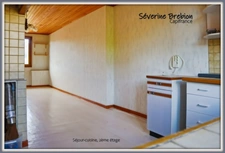 Maison avec jardin, 4/5 chambres, au calme, Chabreloche