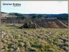 Terrain à bâtir de 2 350,00 m² VISCOMTAT (63)