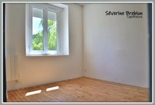 Maison rénovée, 3 chambres, terrain, garage VISCOMTAT (63)