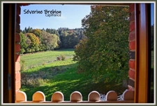 ? For sale – Stone country house – 100 m² – Garden 1,700 m² – Near Noirétable (42)