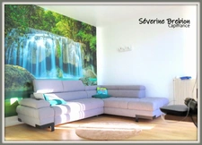 Charmante maison de 156 m² au cœur de Chabreloche