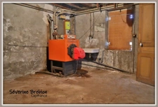 Maison, 3 chambres, terrain de 1000m² Le Pont de Celles (63)