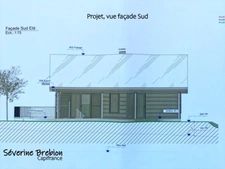 Terrain à bâtir de 2 350,00 m² VISCOMTAT (63)
