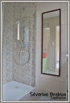 Grande maison familiale, CELLES SUR DUROLLE (63), 4 chambres, garage double, piscine, espace de 40 m² idéal profession libérale
