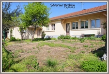 🏡 Exclusivité – Maison de plain-pied à La Monnerie-le-Montel
