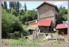 Maison 4 chambres, classée D, terrain à CELLES SUR DUROLLE (63)