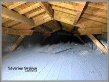 A vendre CHABRELOCHE (63), ancien atelier