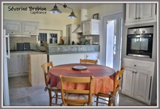 Grande maison familiale, CELLES SUR DUROLLE (63), 4 chambres, garage double, piscine, espace de 40 m² idéal profession libérale