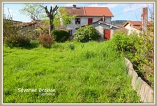 Maison avec jardin – idéal résidence familiale ou investissement locatif – Chabreloche