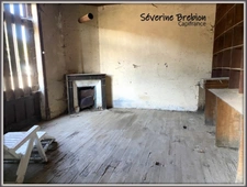 A vendre CHABRELOCHE (63), ancien atelier