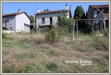 Maison, 3 chambres, terrain de 1000m² Le Pont de Celles (63)