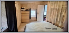 🏡 Maison rénovée en pierre de 166 m², 4 chambres, vaste séjour, dépendance, assainissement OK, avec ancien moulin et terrain de 1,8 hectare à Saint-Rémy-sur-Durolle