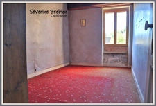 Maison 4 chambres, 3 granges, terrain de 1200 m², CELLES SUR DUROLLE (63)