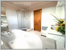 Maison à vendre avec garage LES SALLES (42)