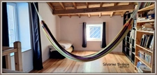 🏡 Maison rénovée en pierre de 166 m², 4 chambres, vaste séjour, dépendance, assainissement OK, avec ancien moulin et terrain de 1,8 hectare à Saint-Rémy-sur-Durolle