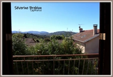 Maison de 116 m², 5 pièces, grand atelier, garage, terrain de 1000m² SAINT REMY SUR DUROLLE (63)