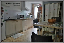 Maison 4 chambres, classée D, terrain à CELLES SUR DUROLLE (63)