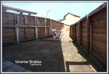 Maison à vendre 4 pièces CHABRELOCHE (63)