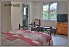 Grande maison familiale, CELLES SUR DUROLLE (63), 4 chambres, garage double, piscine, espace de 40 m² idéal profession libérale