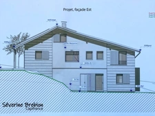 Terrain à bâtir de 2 350,00 m² VISCOMTAT (63)