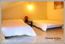 Maison à vendre avec garage LES SALLES (42)