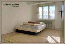 Charmante maison de 156 m², 3 chambres, garage, terrain plat et clôturé, PAC, tout à l'égout, au cœur de Chabreloche