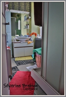 Maison 4 chambres, classée D, terrain à CELLES SUR DUROLLE (63)