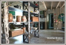 Maison à vendre Jardin, garage, atelier, 2 chambres, 1 bureau VISCOMTAT (63)