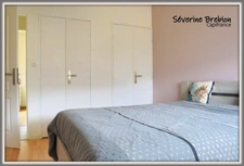 Maison rénovée avec 3 chambres, terrain, garage CHABRELOCHE (63)