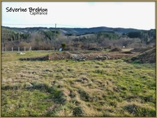 Terrain à bâtir de 2 350,00 m² VISCOMTAT (63)