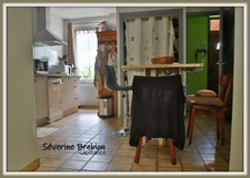 Maison 4 chambres, classée D, terrain à CELLES SUR DUROLLE (63)