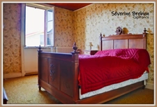 🏡 Grande maison à rénover + atelier – Idéale pour famille ou investisseur – Celles-sur-Durolle (63)