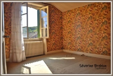 Maison, 3 chambres, terrain de 1000m² Le Pont de Celles (63)
