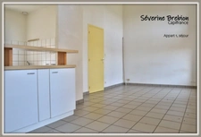 Ensemble immobilier de 2 logements – Idéal investisseur – Viscomtat
