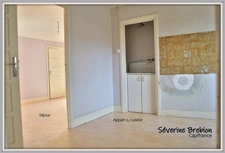Ensemble immobilier de 2 logements – Idéal investisseur – Viscomtat