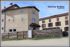 Maison à vendre 4 pièces CHABRELOCHE (63)