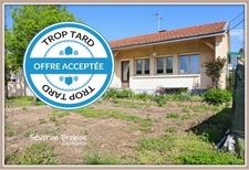 ? Exclusivité – Maison de plain-pied à La Monnerie-le-Montel