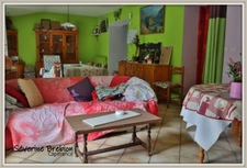 Maison 4 chambres, classée D, terrain à CELLES SUR DUROLLE (63)