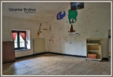 Maison 4 chambres, classée D, terrain à CELLES SUR DUROLLE (63)