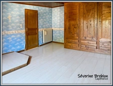 Maison spacieuse avec terrasse – Peschadoires, à 5 min de Thiers