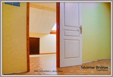 Maison avec jardin, 4/5 chambres, au calme, Chabreloche