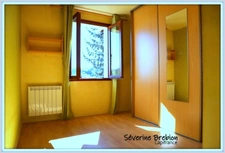 Maison 3 chambres, grand garage, terrain 7600 m²