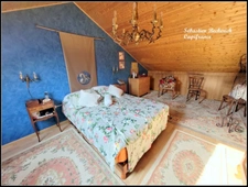 Appartement à vendre 4 pièces SAINT AVOLD (57)