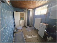 Maison à vendre 8 pièces SARREGUEMINES (57)