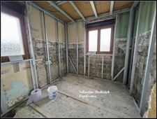 Maison à vendre 5 pièces SARREGUEMINES (57)
