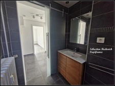 Appartement à vendre 4 pièces SARREGUEMINES (57)