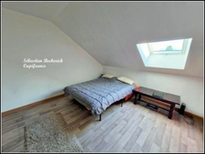 Maison à vendre 5 pièces SARRALBE (57)