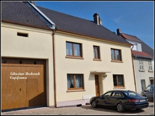 Maison à vendre 7 pièces BLIES GUERSVILLER (57)