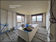 Maison à vendre 5 pièces SARREGUEMINES (57)